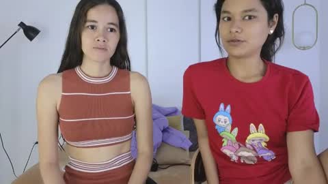 chanell and yina online show from 7, 4, 2026