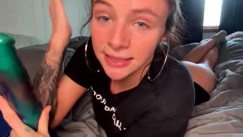 Chasity online show from 25, 2, 2026