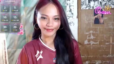 Snapshot of sexycheng chatting on 26, 3, 2026 Miss Cheng online show from 26, 3, 2026