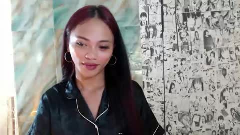 Snapshot of sexycheng chatting on 14, 4, 2026 Miss Cheng online show from 14, 4, 2026