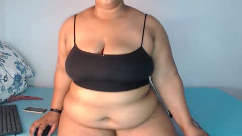 SEXYCHILL online show from 14, 10, 2025