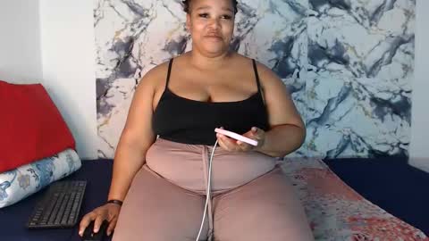 SEXYCHILL online show from 13, 3, 2026