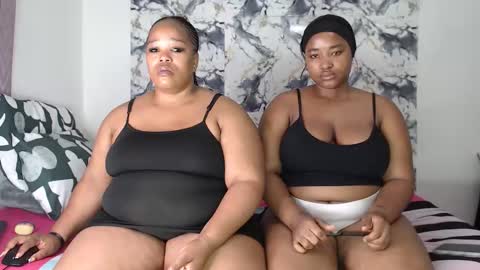 SEXYCHILL online show from 17, 5, 2026