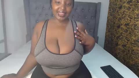 sexychocco online show from 3, 1, 2025