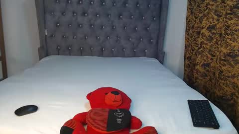 sexychocco online show from 17, 1, 2025