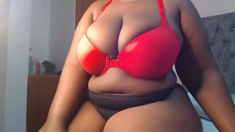 sexychocco online show from 19, 2, 2025