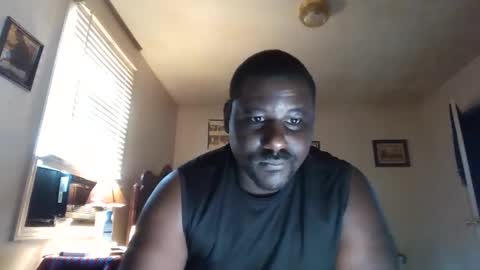 Snapshot of sexychocolate5436543 chatting on 27, 2, 2025 sexychocolate online show from 27, 2, 2025