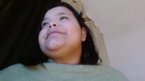 Eva online show from 5, 1, 2025