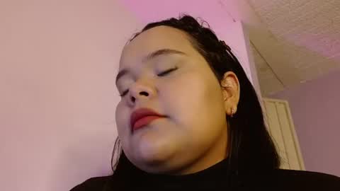 Snapshot of sexychubbyy chatting on 8, 7, 2026 Eva online show from 8, 7, 2026