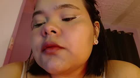 Snapshot of sexychubbyy chatting on 15, 7, 2026 Eva online show from 15, 7, 2026