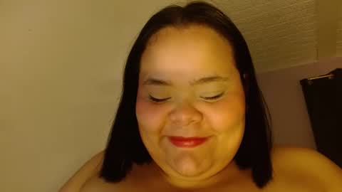 Snapshot of sexychubbyy chatting on 30, 7, 2026 Eva online show from 30, 7, 2026