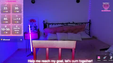 Sophia online show from 14, 9, 2025