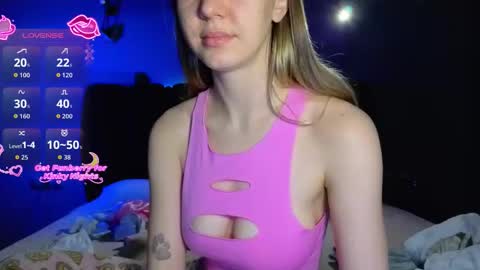 Sophia online show from 19, 2, 2026