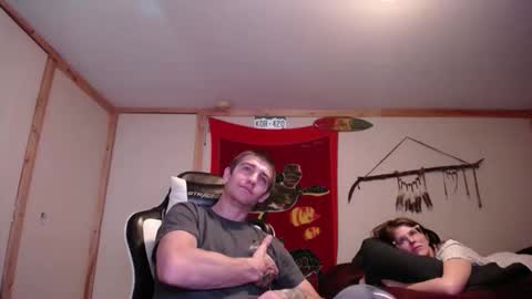 Austin and Megan online show from 15, 11, 2025