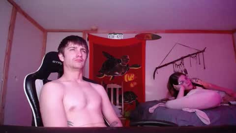 Austin and Megan online show from 17, 2, 2026