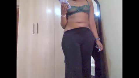 SexyCookieN online show from 2, 4, 2026