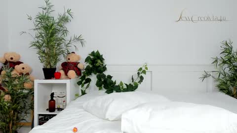 SexyCreolyta4u - Andreea online show from 12, 10, 2025