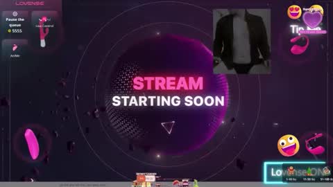 sexycruze online show from 8, 5, 2026