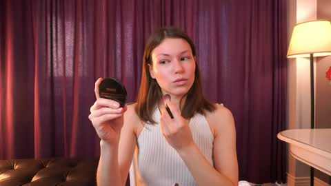 Hello my name is Merry every 200 subs - Hot show Fav patterns 577123 pvt open online show from 3, 11, 2025