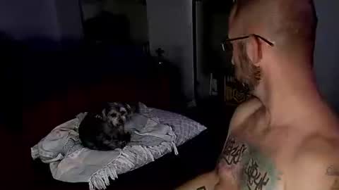 Snapshot of sexydaddy115851 chatting on 18, 11, 2025 Jasyn online show from 18, 11, 2025