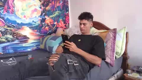 Mike online show from 19, 2, 2026