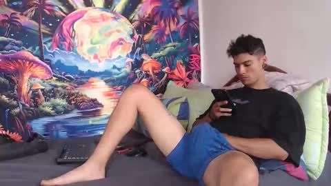 Mike online show from 23, 2, 2026