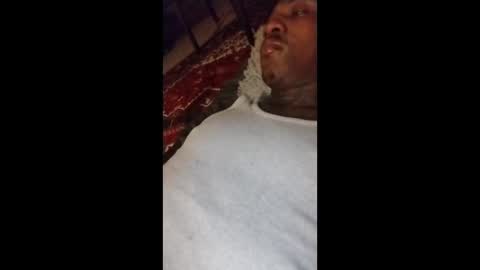 TreySexxxy online show from 4, 12, 2025