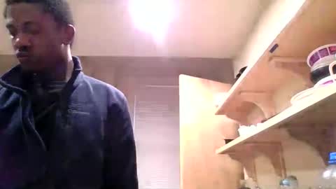 TreySexxxy online show from 18, 12, 2025