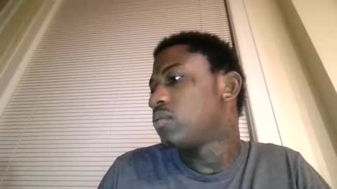 TreySexxxy online show from 23, 12, 2025