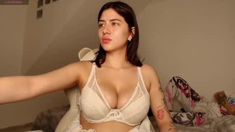 sexydeath777 online show from 16, 5, 2026