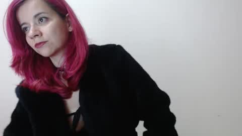 sexydemonangel online show from 14, 2, 2026