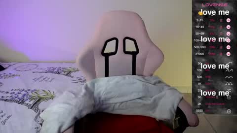 sexydiabliita online show from 13, 5, 2026