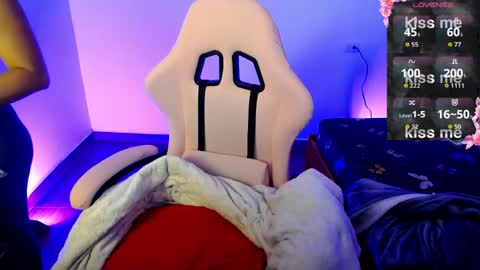 sexydiabliita online show from 31, 5, 2026