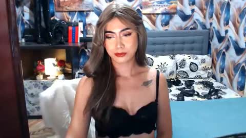 Goddess Dominant Margaux online show from 4, 3, 2026