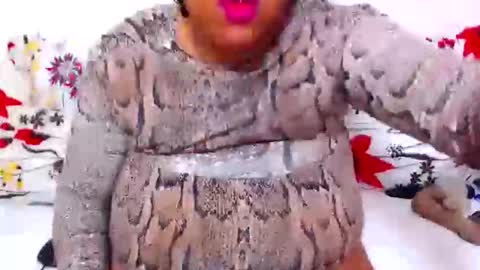 sexyebonylove89 online show from 28, 9, 2025