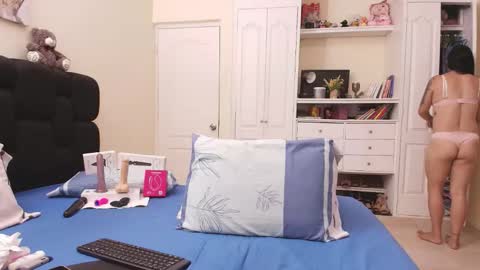 Eva online show from 12, 9, 2025