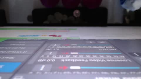 SexyFebLove22 online show from 22, 12, 2024