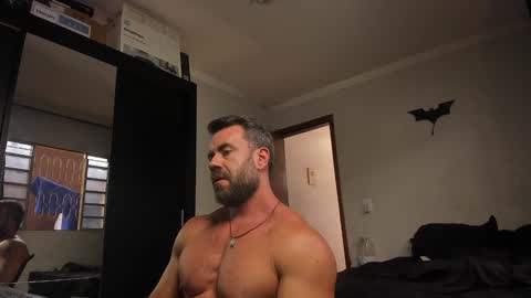 chris online show from 7, 12, 2024