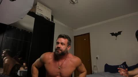 chris online show from 31, 12, 2024