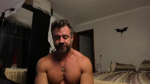 chris online show from 12, 1, 2025