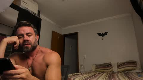 chris online show from 16, 1, 2025