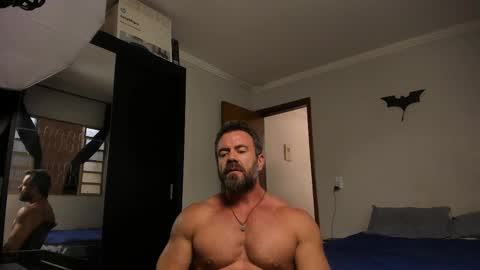 chris online show from 5, 3, 2025