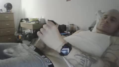 sexyfredy7722 online show from 18, 12, 2025