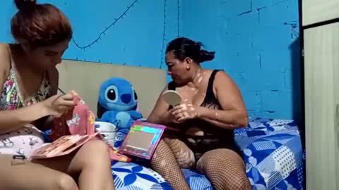 Snapshot of sexygames266 chatting on 8, 5, 2026 sexygames266 online show from 8, 5, 2026