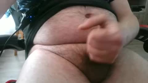 sexygeert40 online show from 19, 3, 2026