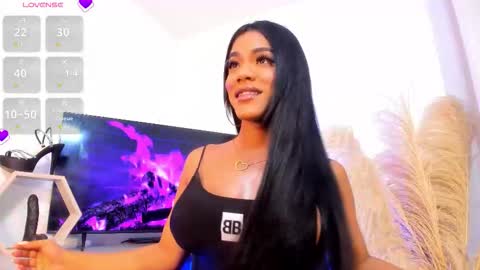 sexygoddess_f online show from 26, 9, 2025