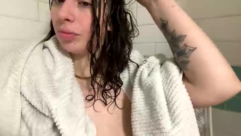 ETERNAL GODDESS WOMAN  online show from 15, 3, 2026