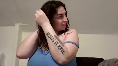 ETERNAL GODDESS WOMAN  online show from 18, 4, 2026