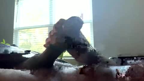 sexyhornyman1993 online show from 21, 10, 2025