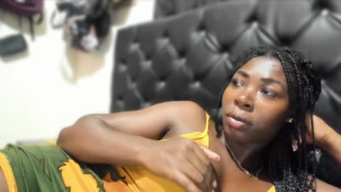 Snapshot of sexyhotblack21 chatting on 2, 12, 2024 hotebony online show from 2, 12, 2024